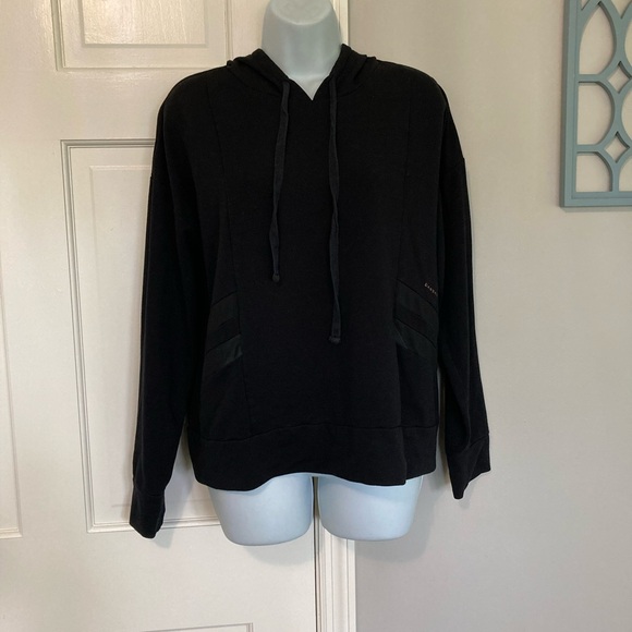 Danskin Tops - Danskin Black Hoodie